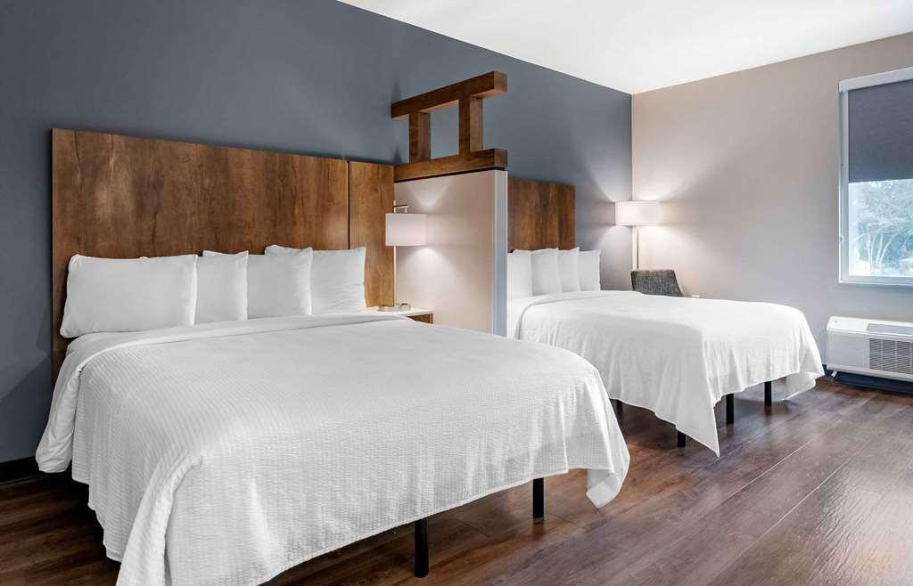 Extended Stay America Premier Suites - Reno - Sparks Room photo
