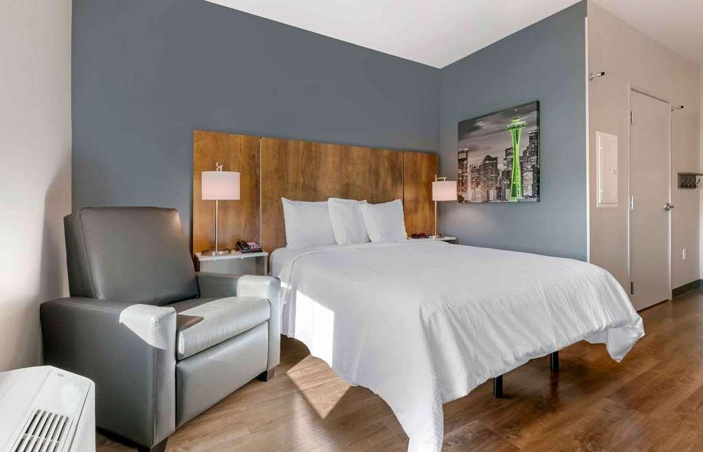 Extended Stay America Premier Suites - Reno - Sparks Room photo