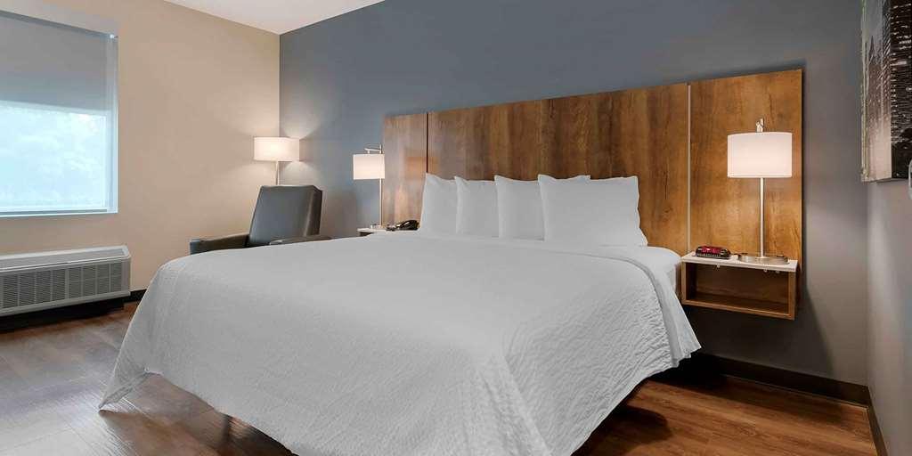 Extended Stay America Premier Suites - Reno - Sparks Room photo