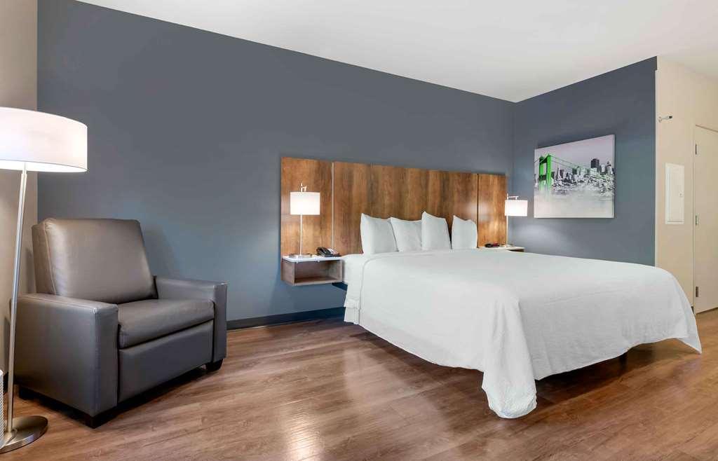 Extended Stay America Premier Suites - Reno - Sparks Room photo