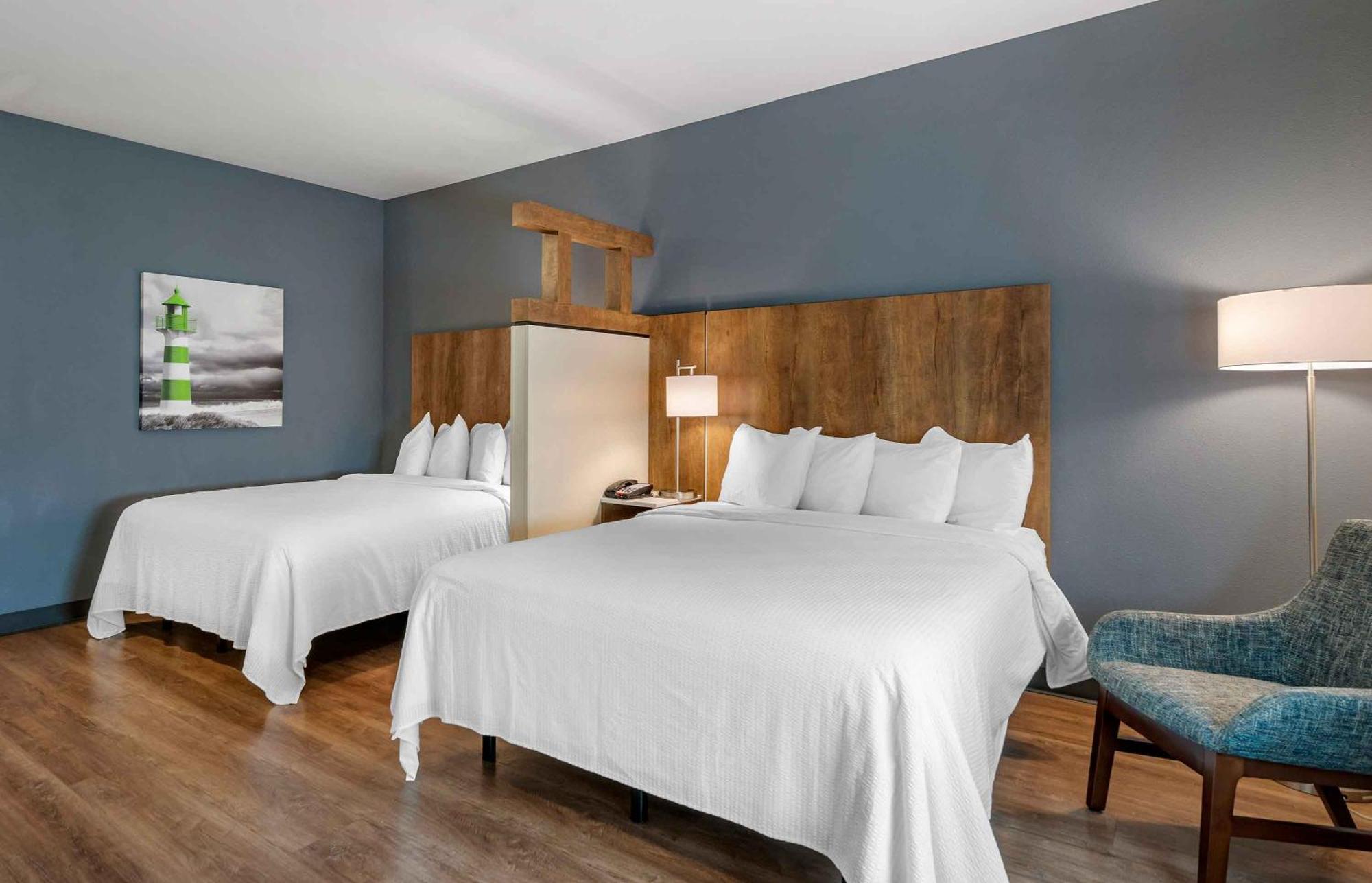 Extended Stay America Premier Suites - Reno - Sparks Exterior photo