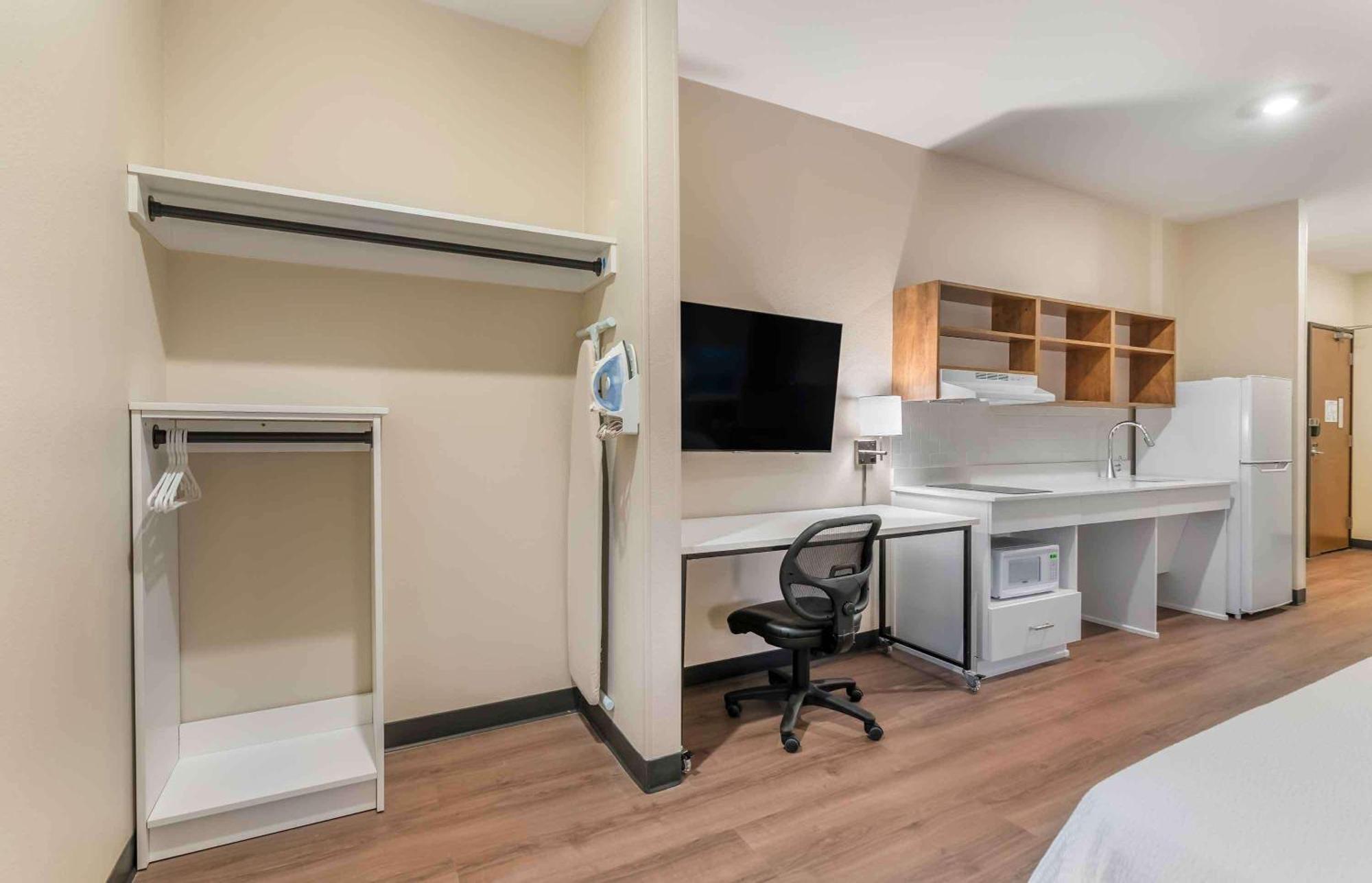 Extended Stay America Premier Suites - Reno - Sparks Exterior photo
