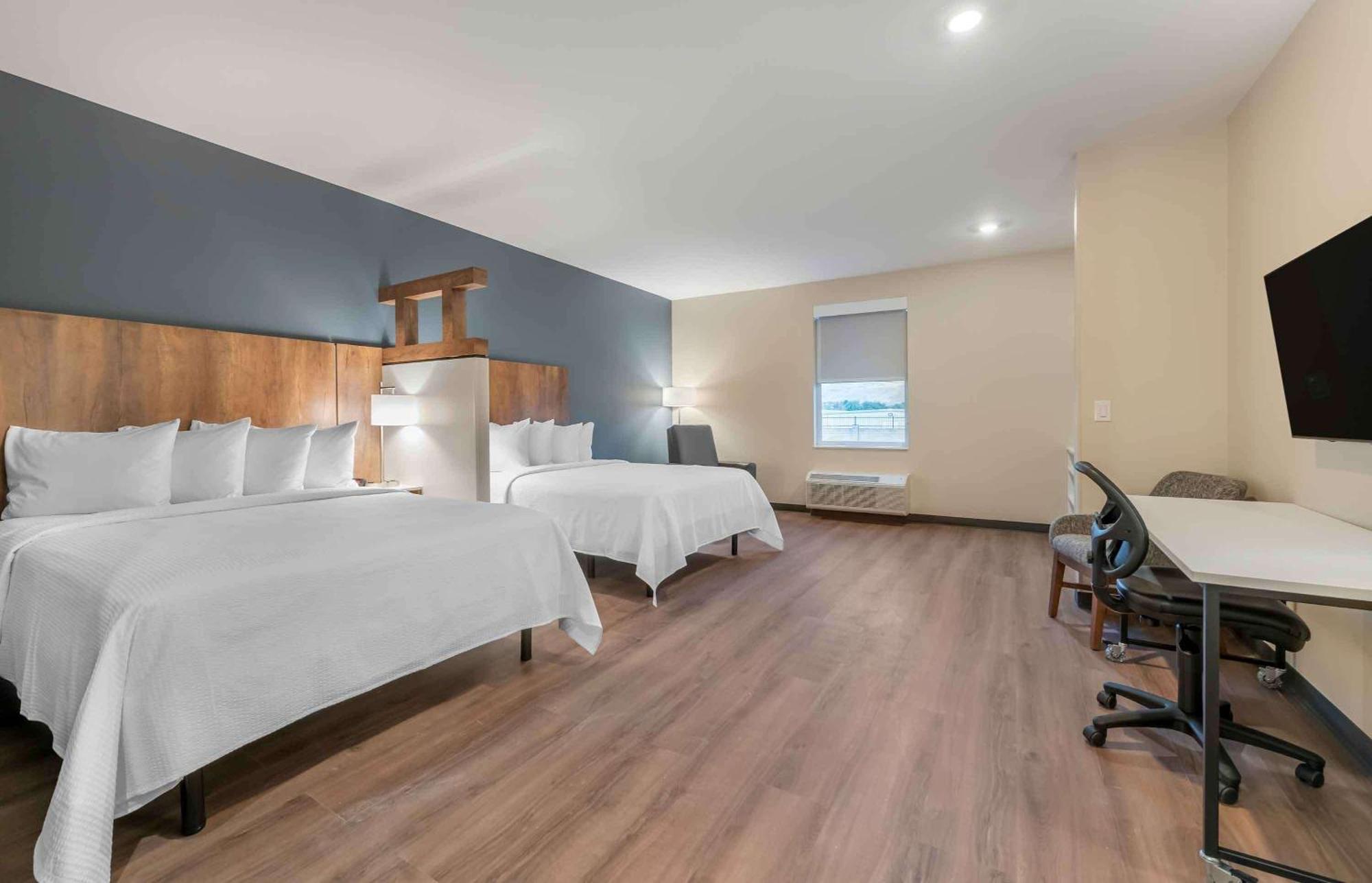 Extended Stay America Premier Suites - Reno - Sparks Exterior photo