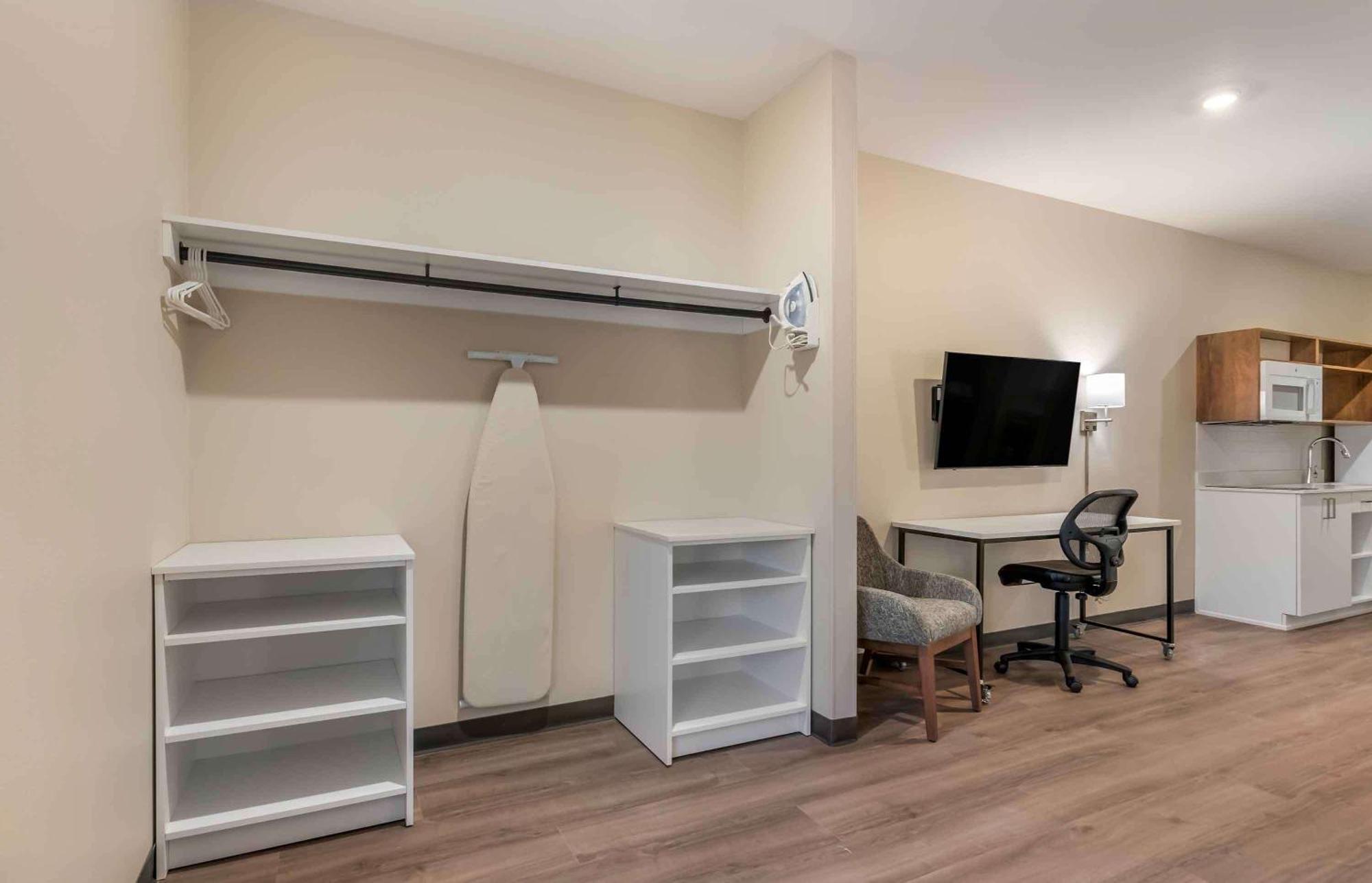 Extended Stay America Premier Suites - Reno - Sparks Exterior photo