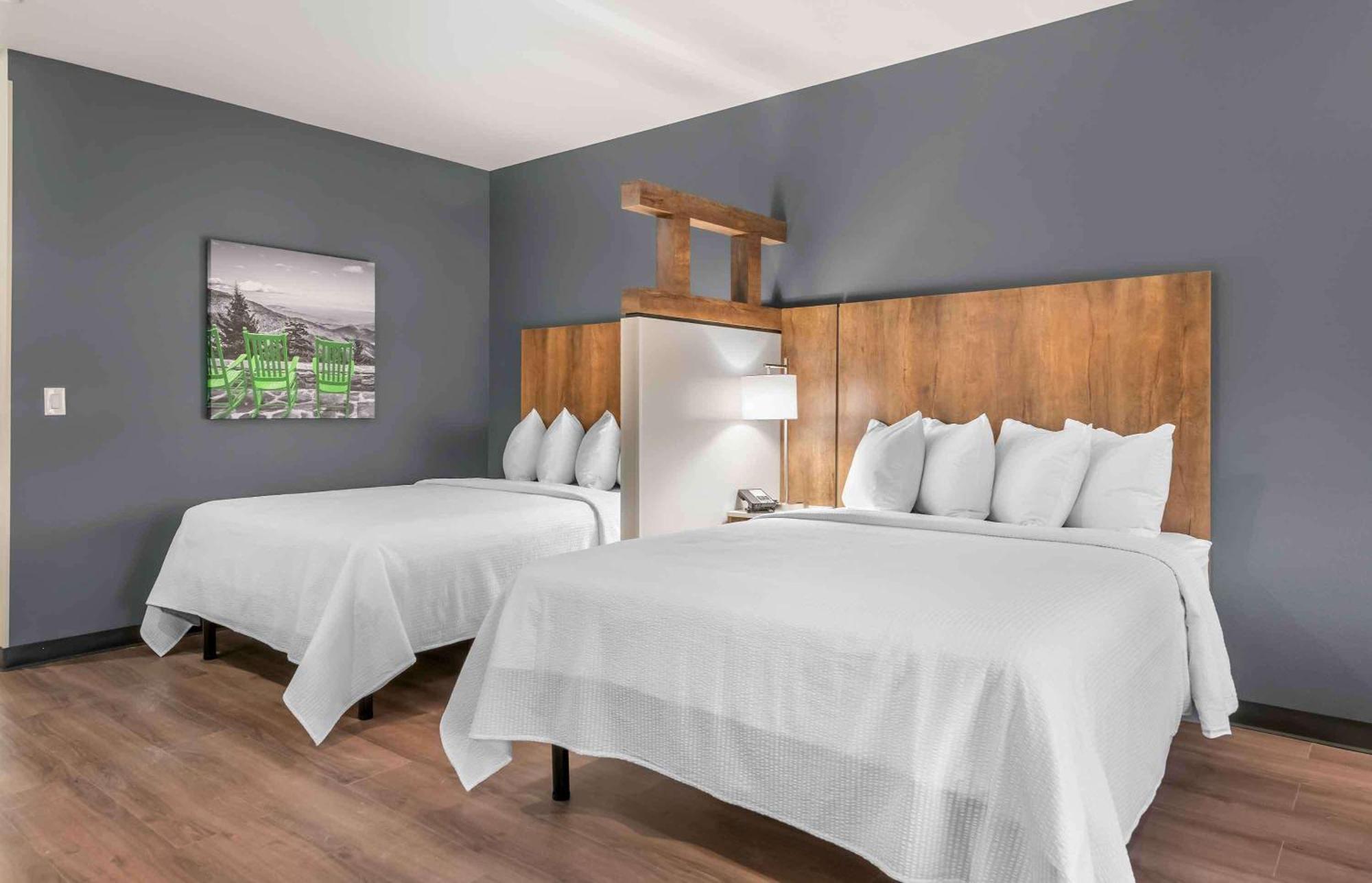 Extended Stay America Premier Suites - Reno - Sparks Exterior photo