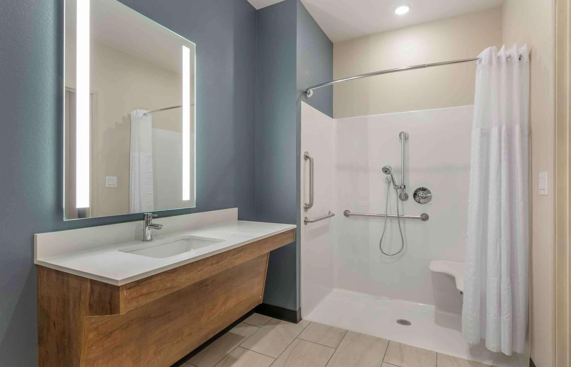 Extended Stay America Premier Suites - Reno - Sparks Exterior photo