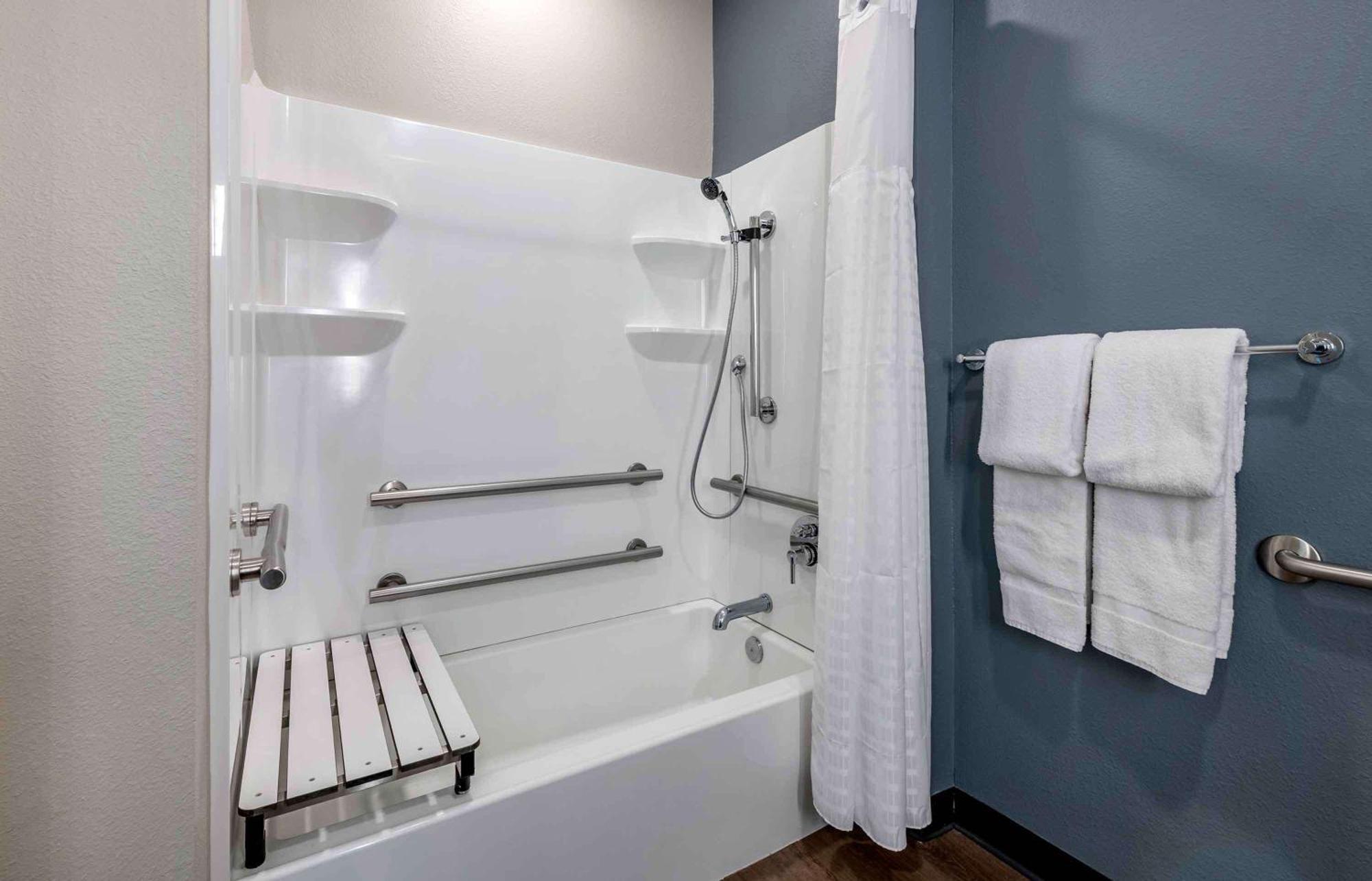 Extended Stay America Premier Suites - Reno - Sparks Exterior photo