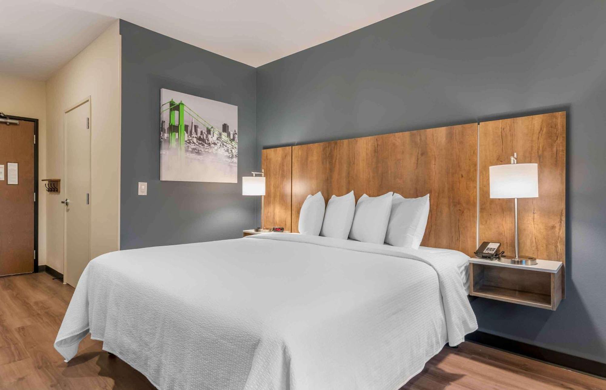 Extended Stay America Premier Suites - Reno - Sparks Exterior photo