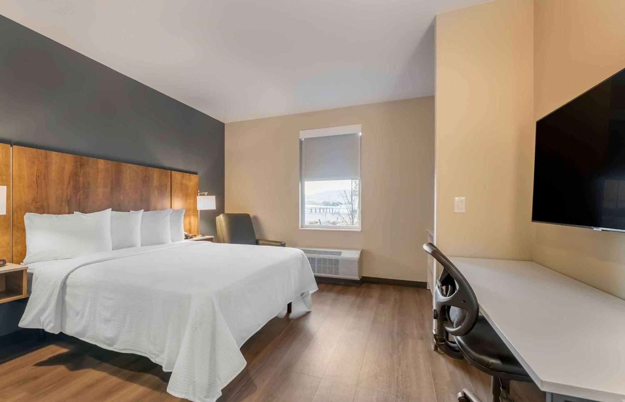 Extended Stay America Premier Suites - Reno - Sparks Exterior photo